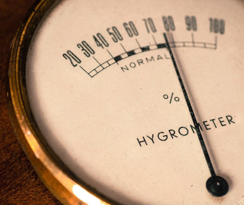 6 trucs pour contrôler l’humidité dans votre maison neuve