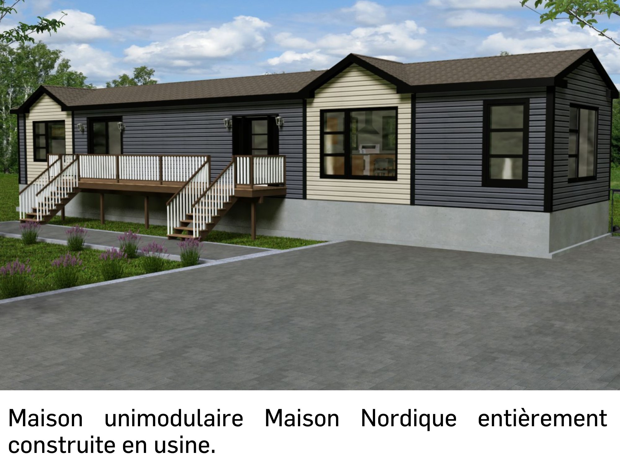 Maison unimodulaire ou maison préfabriquée standard : laquelle choisir ?