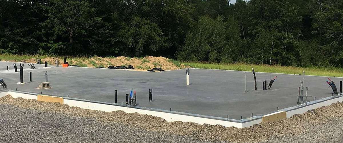 11 éléments à prendre en compte avant la construction d’une maison préfabriquée