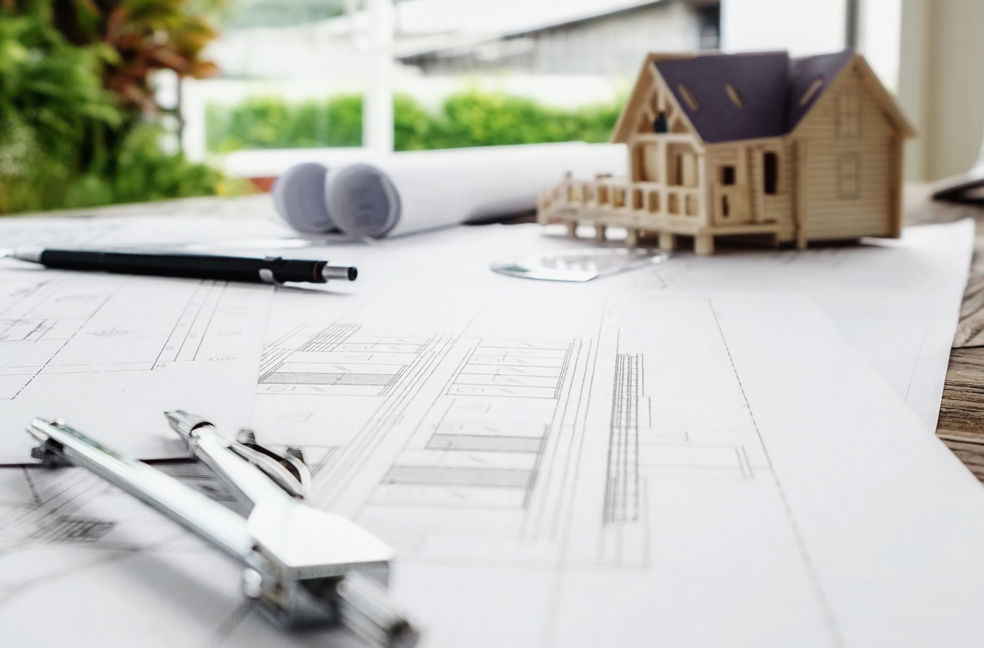 L'autoconstruction, une aventure passionnante !